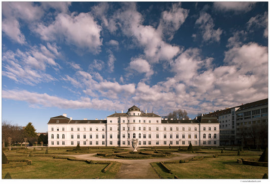 Vienna Boys Choir Music Academy (VBCMA)