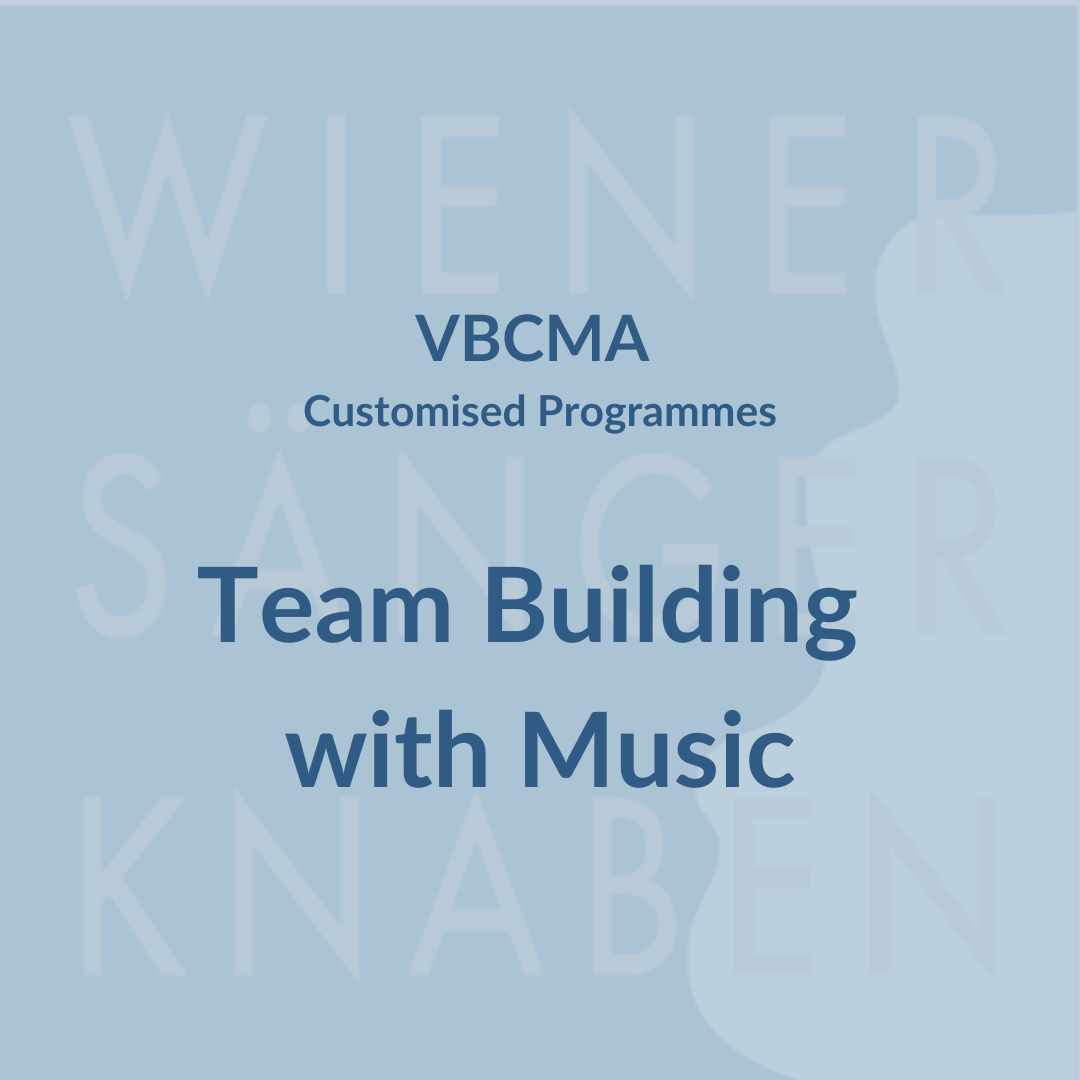 Team Building with Music