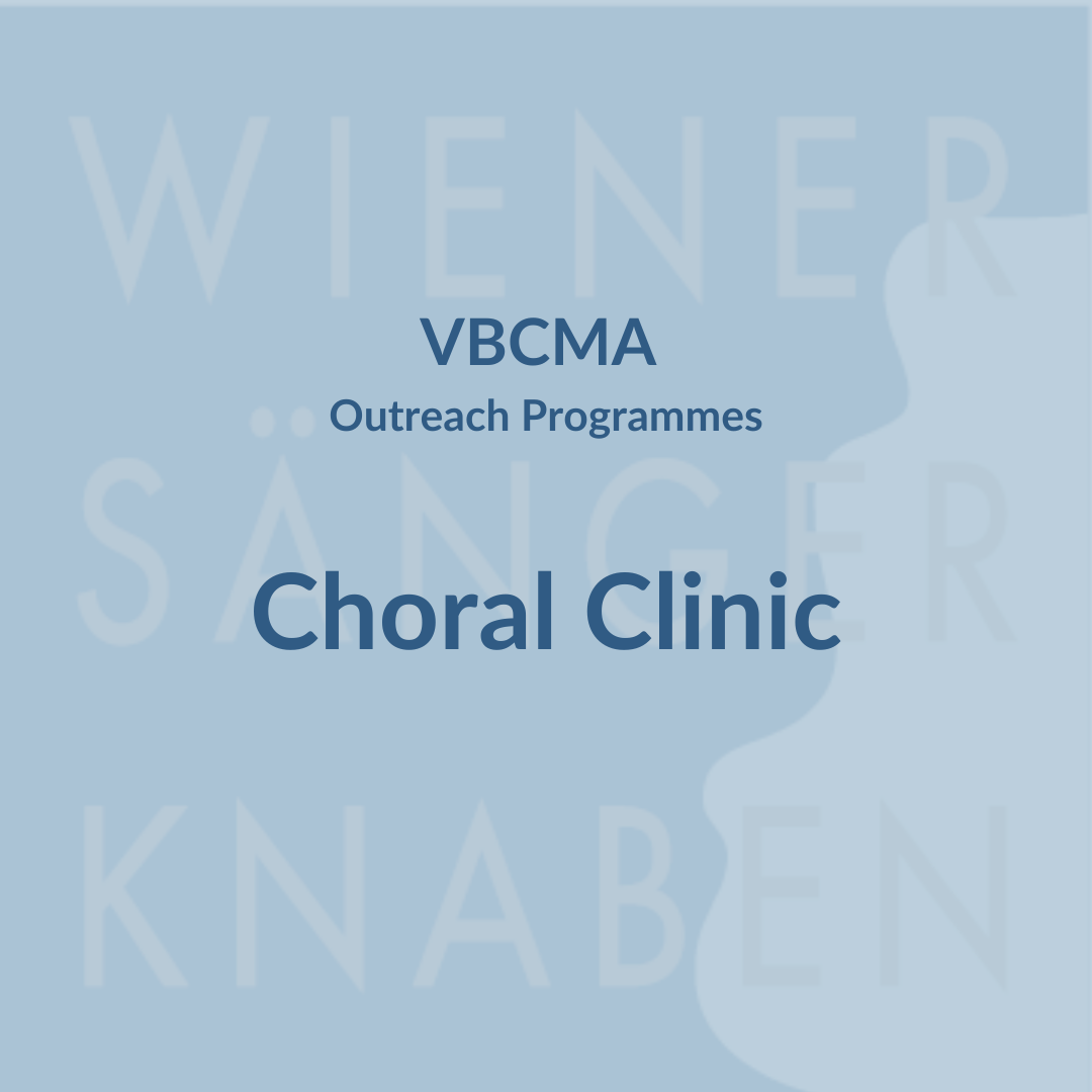 Choral Clinic