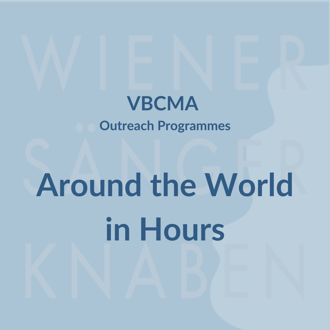 "Around the World in Hours" Workshop