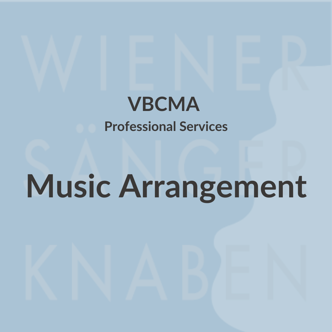 Music Arrangement