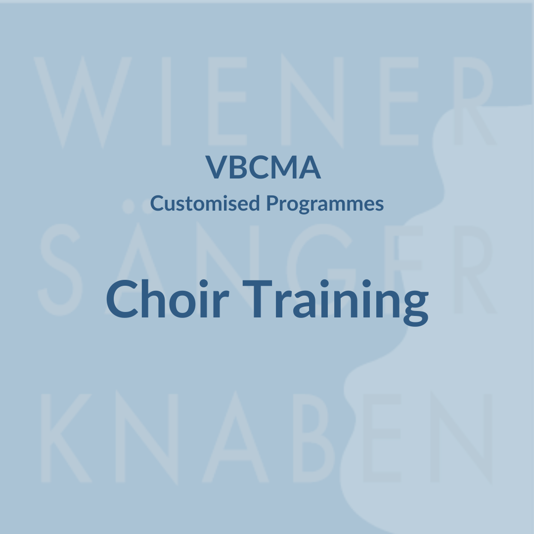 Choir Training